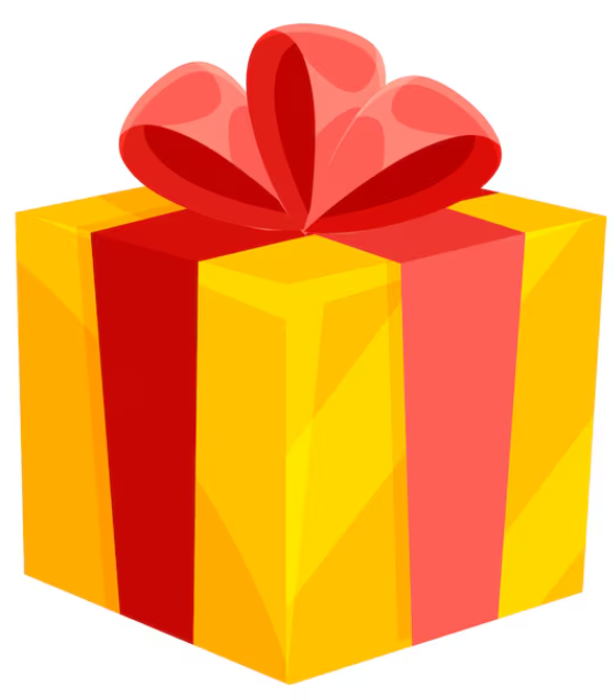 MEMBERS FREE GIFT